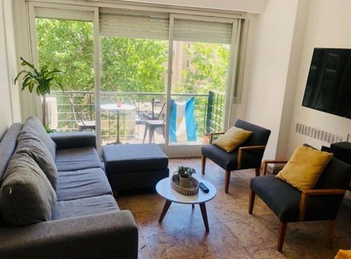 Departamento · 48m² · 2 Ambientes