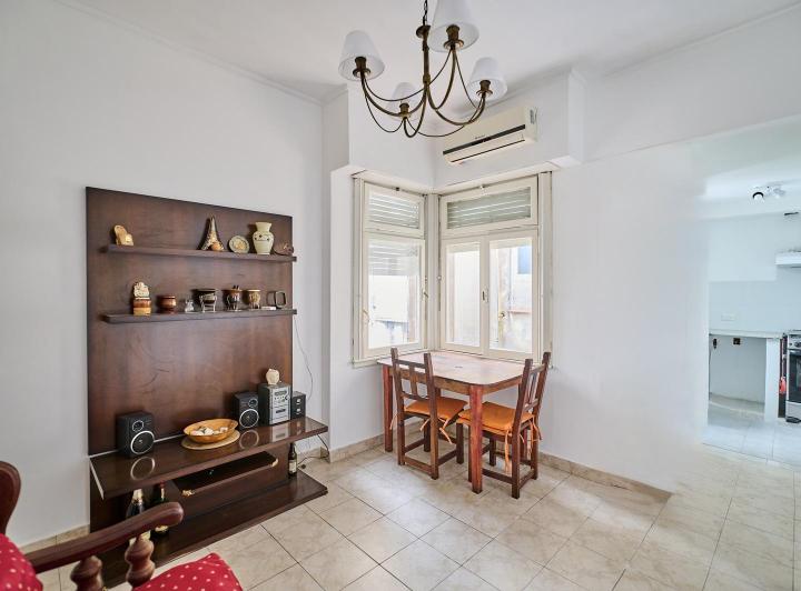 Departamento · 42m² · 2 Ambientes