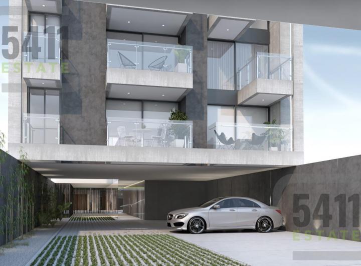 Departamento · 34m² · 1 Ambiente