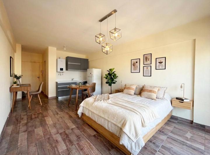 Departamento · 29m² · 1 Ambiente