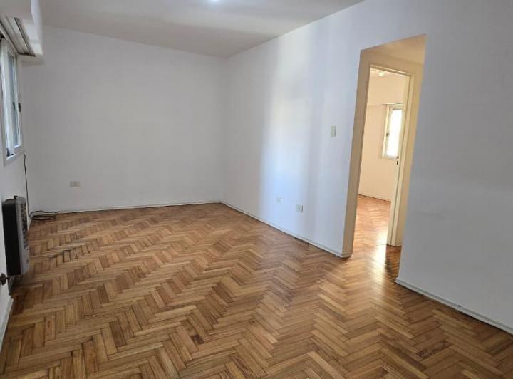 Departamento · 40m² · 2 Ambientes