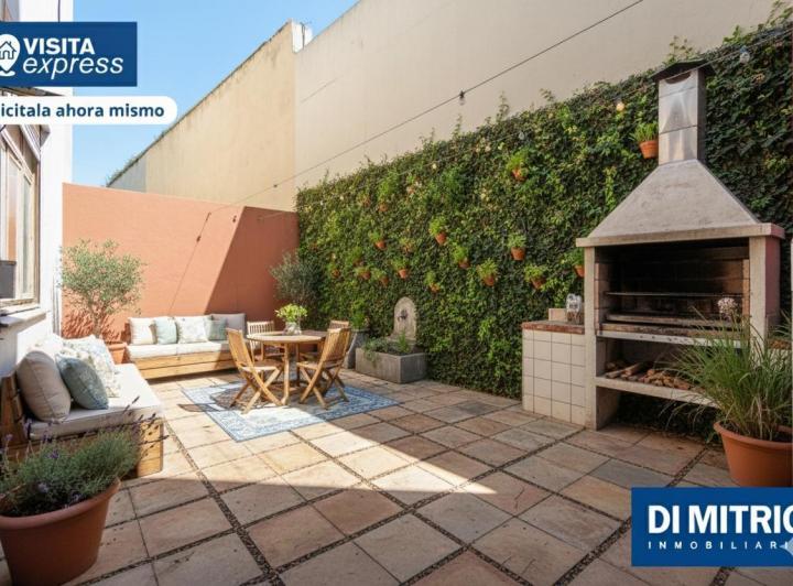 Departamento · 53m² · 2 Ambientes