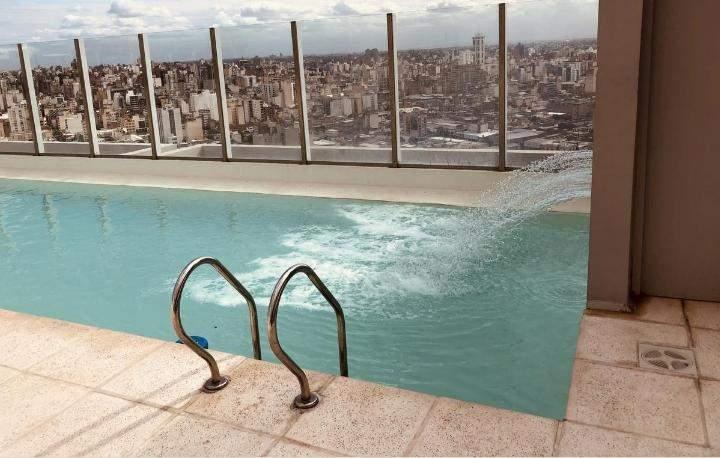 Departamento · 80m² · 4 Ambientes