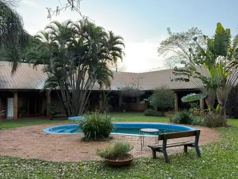 Casa en Venta en Posadas, Capital
