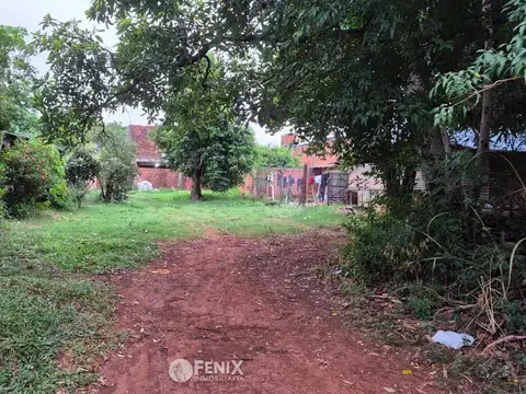 Terreno en Venta en Posadas, Capital