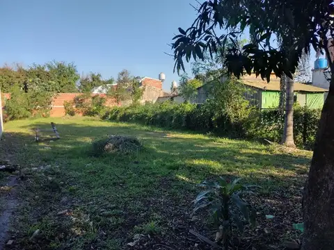 Terreno en Venta en Posadas, Capital