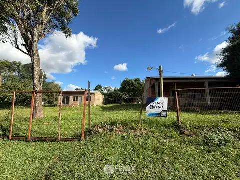 Terreno en Venta en Posadas, Capital