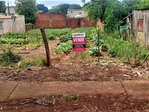 Terreno en Venta en Posadas, Capital