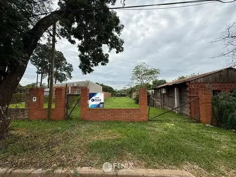 Terreno en Venta en Posadas, Capital