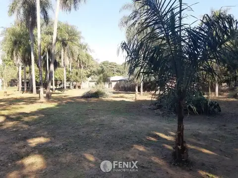 Terreno en Venta en Posadas, Capital