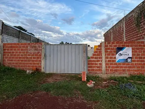 Terreno en Venta en Posadas, Capital
