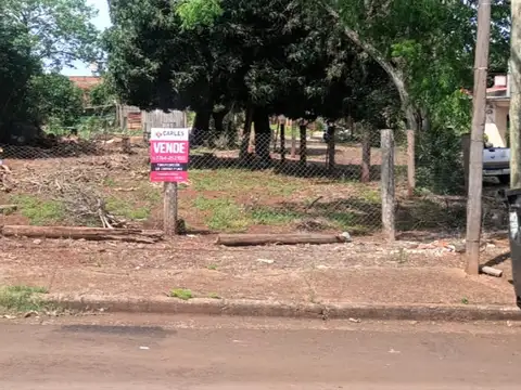 Terreno en Venta en Posadas, Capital