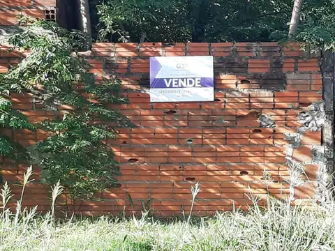 Terreno en Venta en Posadas, Capital
