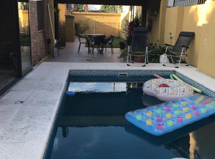 Casa · 150m² · 2 Cocheras