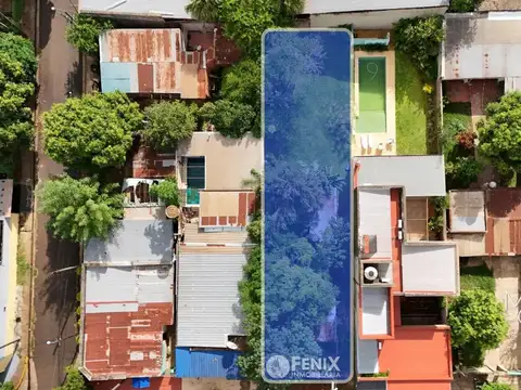 Terreno en Venta en Posadas, Capital