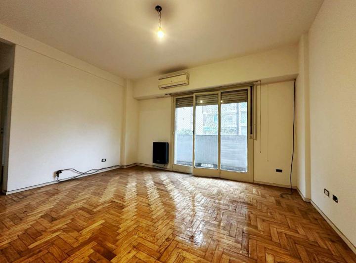 Departamento · 47m² · 3 Ambientes