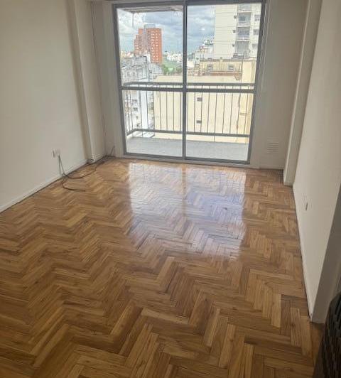 Departamento · 36m² · 2 Ambientes