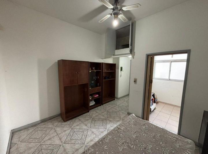 Departamento · 35m² · 2 Ambientes
