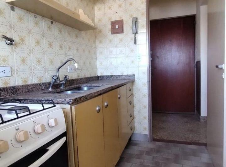 Departamento · 35m² · 2 Ambientes