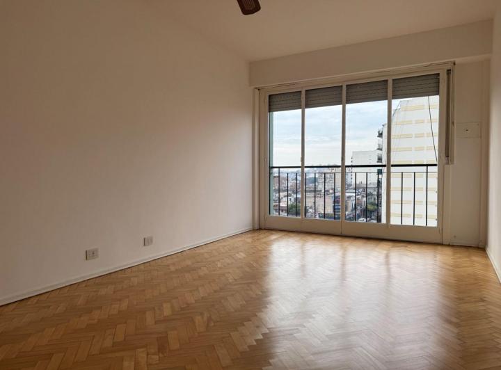 Departamento · 43m² · 2 Ambientes