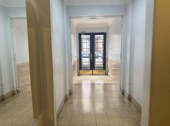 Departamento · 24m² · 2 Ambientes