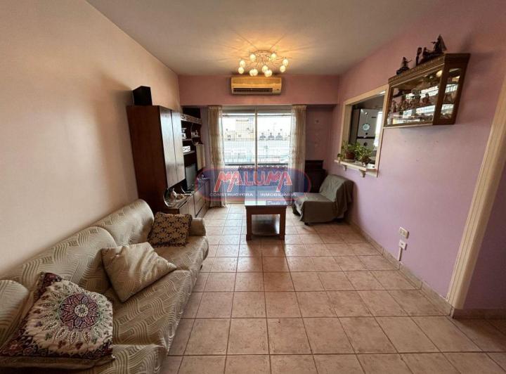 Departamento · 52m² · 3 Ambientes
