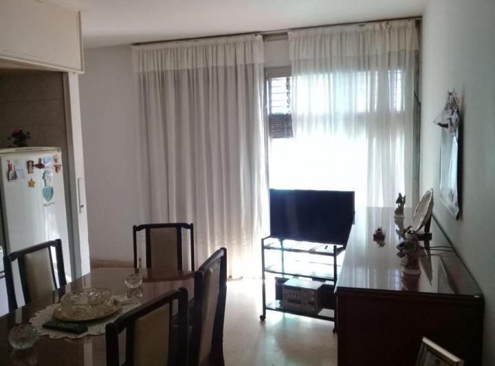 Departamento · 50m² · 3 Ambientes