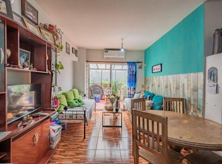 Departamento · 35m² · 2 Ambientes