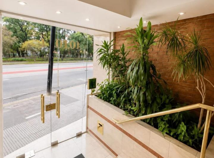 Departamento · 27m² · 1 Ambiente