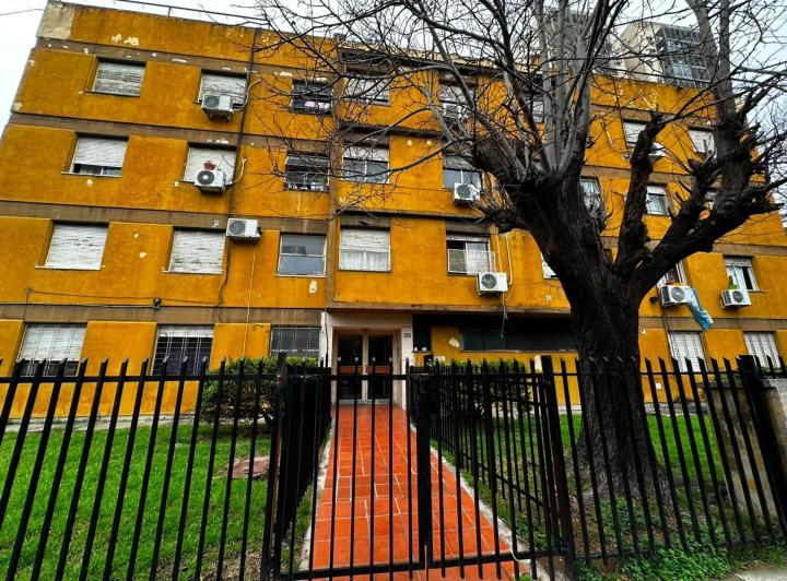 Departamento · 54m² · 3 Ambientes