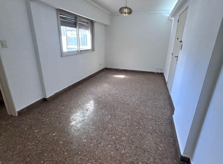 Departamento · 52m² · 3 Ambientes