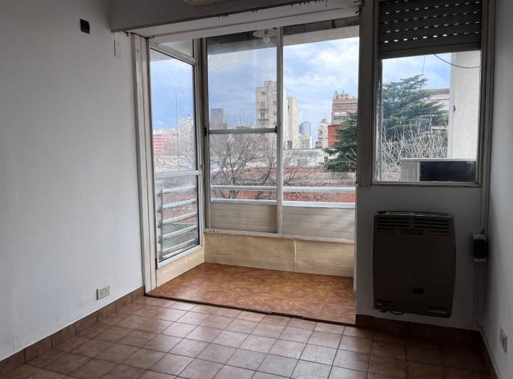 Departamento · 36m² · 2 Ambientes