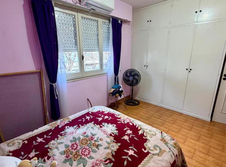 Departamento · 56m² · 3 Ambientes