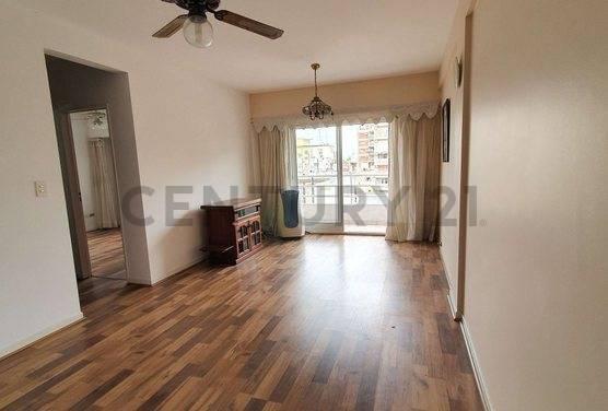 Departamento · 45m² · 2 Ambientes