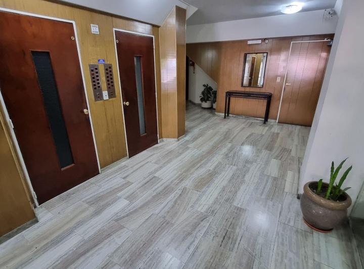 Departamento · 28m² · 2 Ambientes