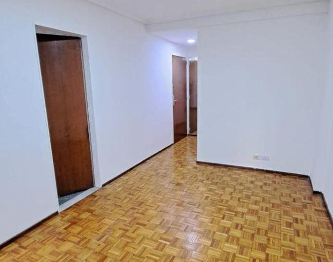 Departamento · 41m² · 2 Ambientes