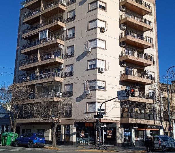 Departamento · 37m² · 2 Ambientes
