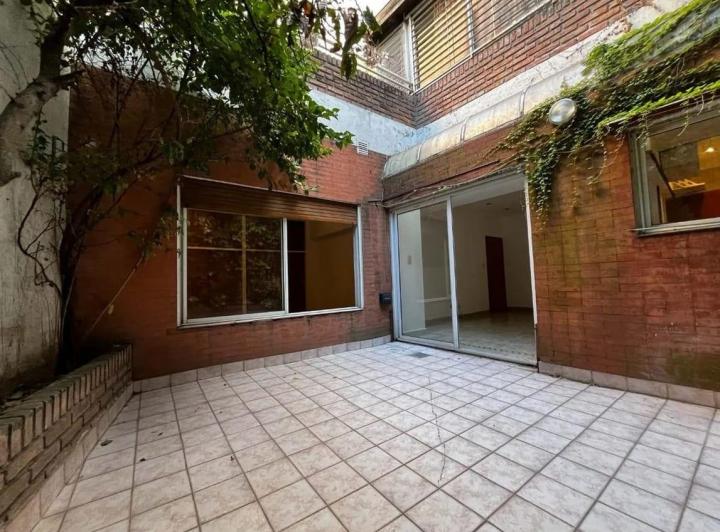 Departamento · 44m² · 2 Ambientes