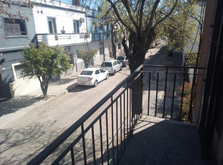 Departamento · 43m² · 2 Ambientes