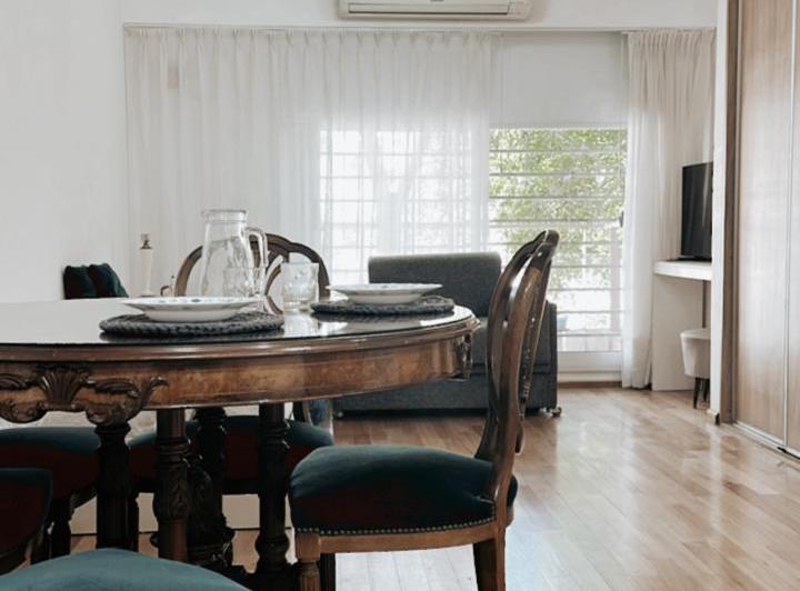 Departamento · 30m² · 1 Ambiente