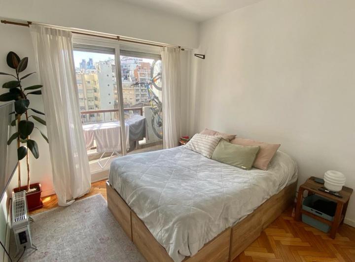 Departamento · 53m² · 3 Ambientes
