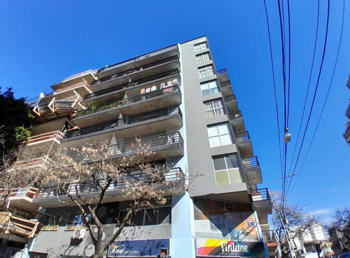 Departamento · 33m² · 1 Ambiente