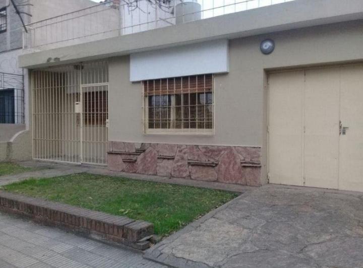 Casa · 135m² · 4 Ambientes