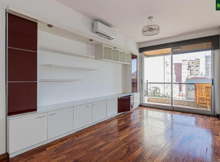 Departamento · 63m² · 3 Ambientes