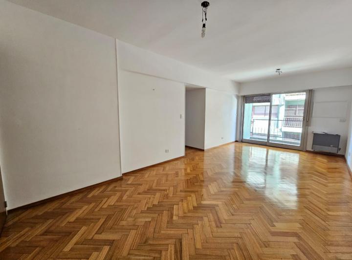 Departamento · 72m² · 3 Ambientes