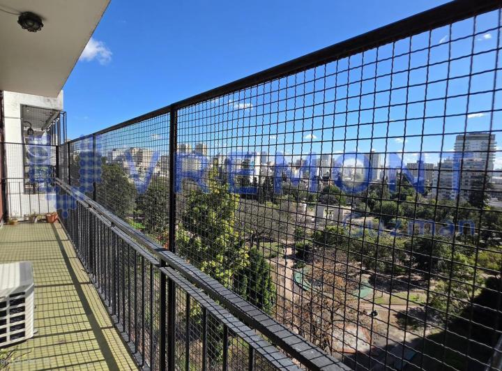 Departamento · 102m² · 3 Ambientes