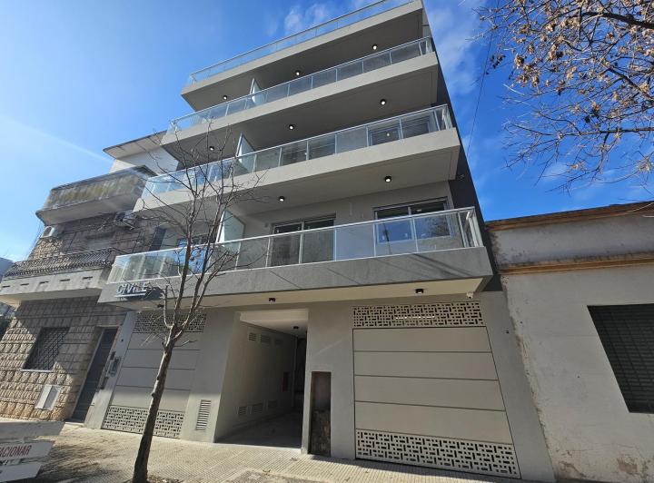 Departamento · 44m² · 2 Ambientes