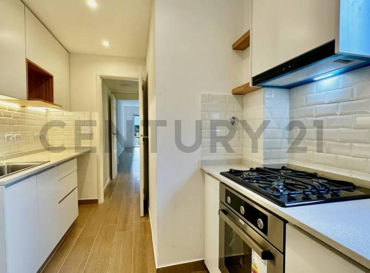 Departamento · 91m² · 4 Ambientes