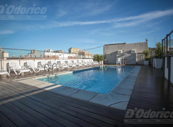 Departamento · 85m² · 3 Ambientes