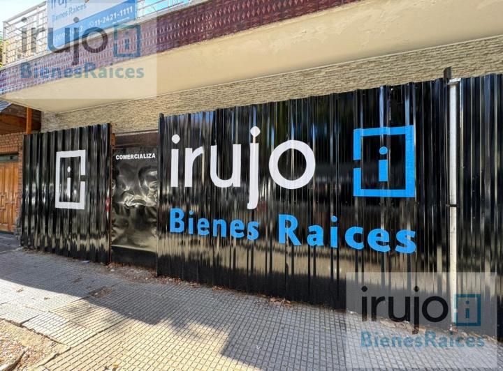 Departamento · 52m² · 3 Ambientes